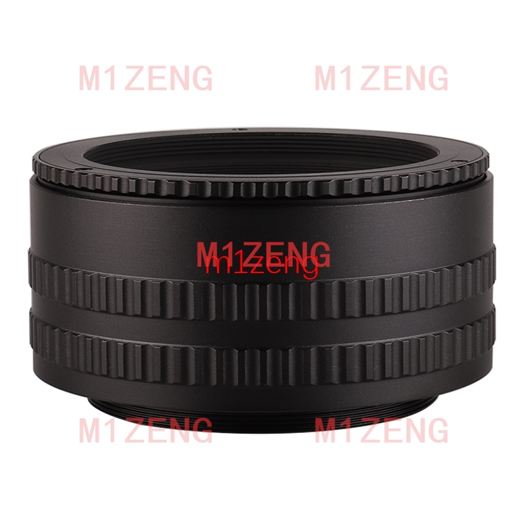 M58-M58 36-90mm Pierścień Makr – Macro Extension Tube recenzja i cena