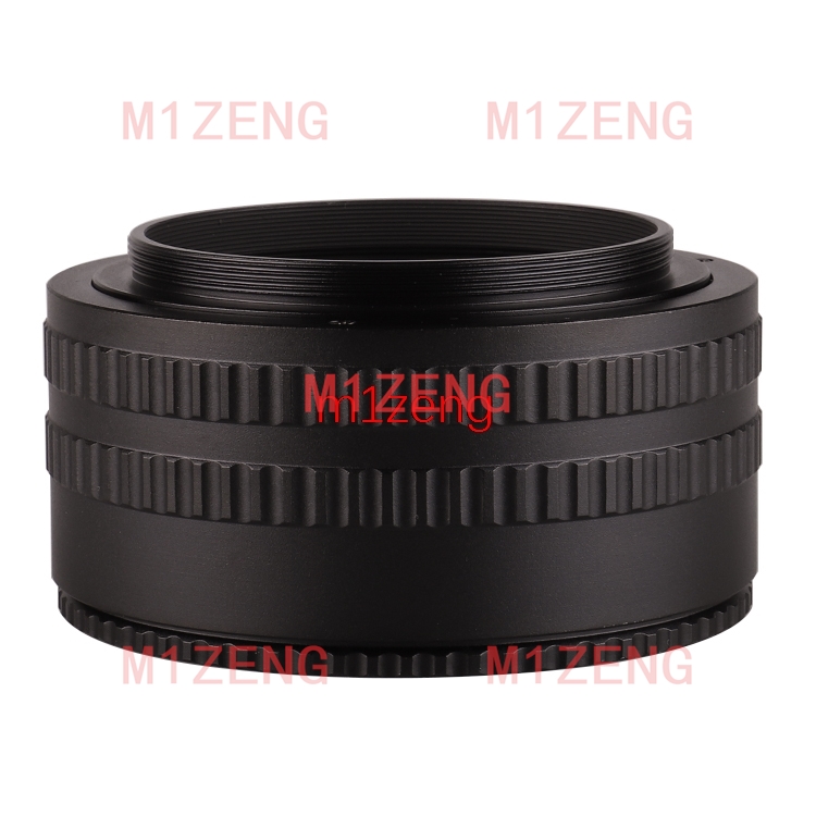 M58-M58 36-90mm Pierścień Makr – Macro Extension Tube recenzja i cena