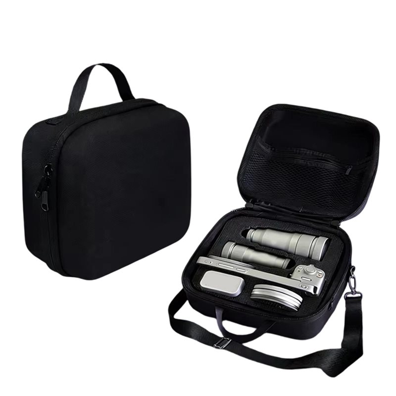 Torba do przechowywania zestaw – Photography Kit Vivo X300 Ultra recenzja i cena