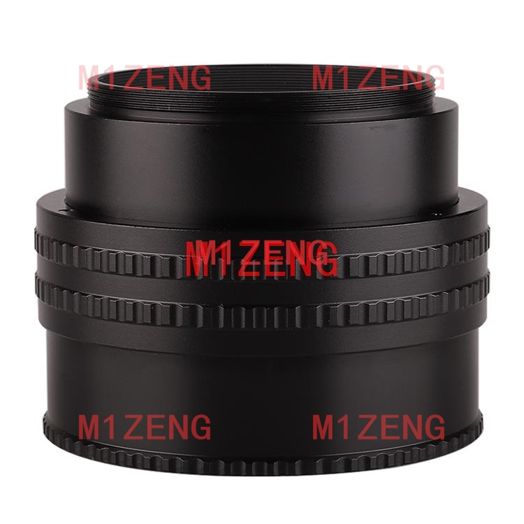 Rura przedłużająca makro M52-M – Macro Extension Tube recenzja i cena